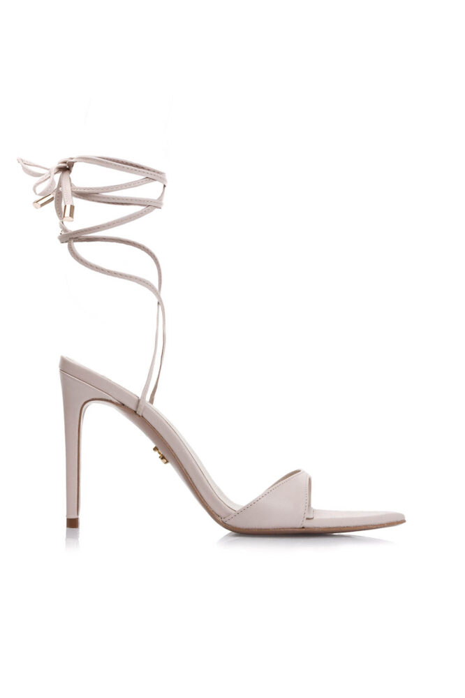 Buty LAVINIA Ivory
