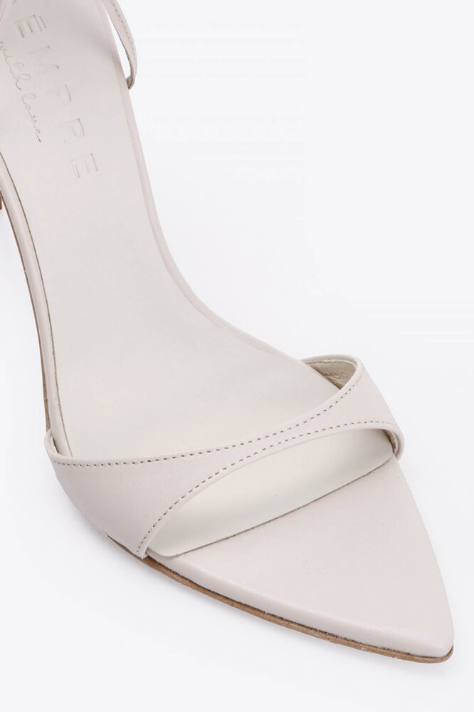Buty LAVINIA Ivory