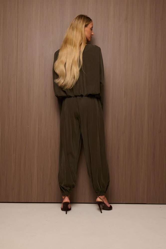 Komplet SIENNA Khaki