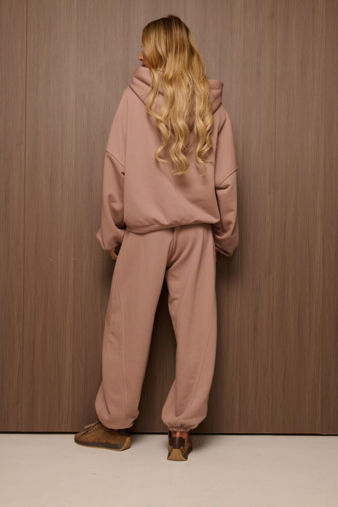 Dres RILEY Cappuccino