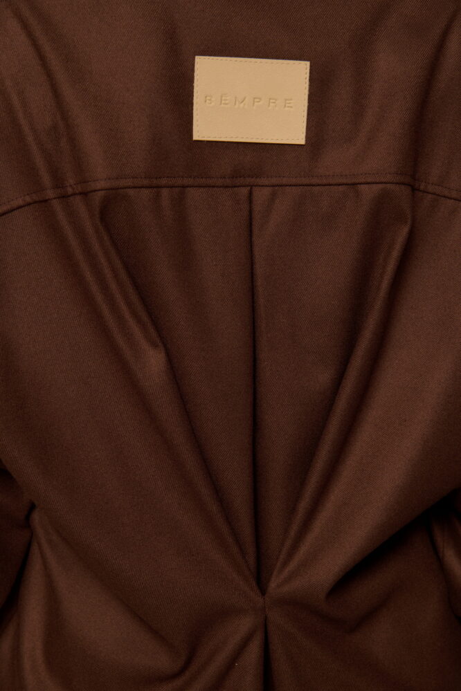 MERCER Set Milk Chocolate