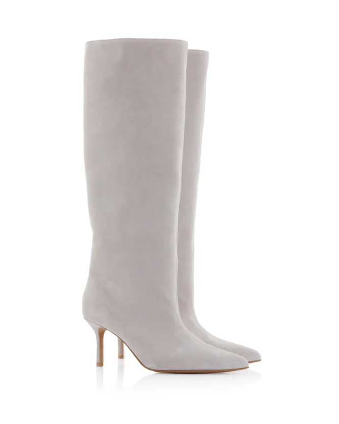 ZITA White shoes