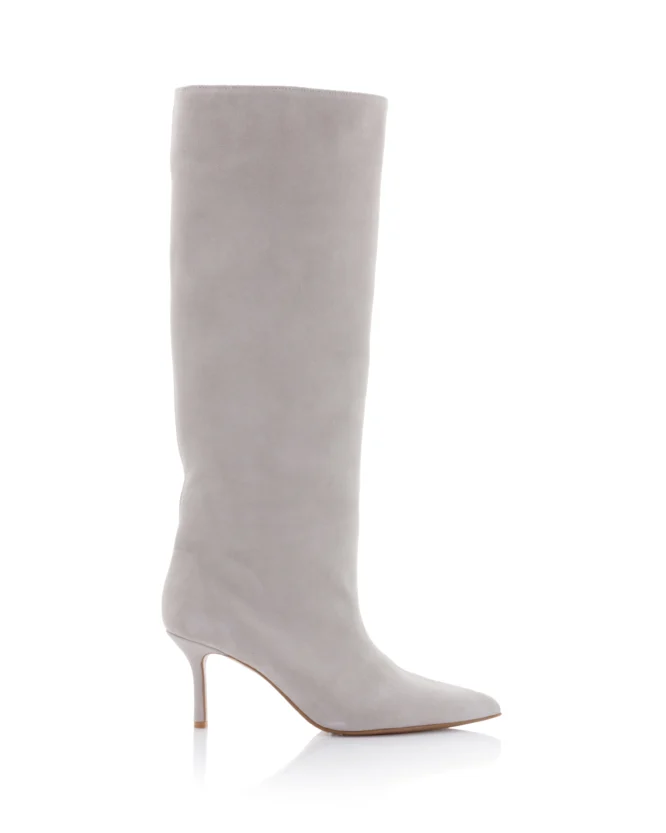 ZITA White shoes