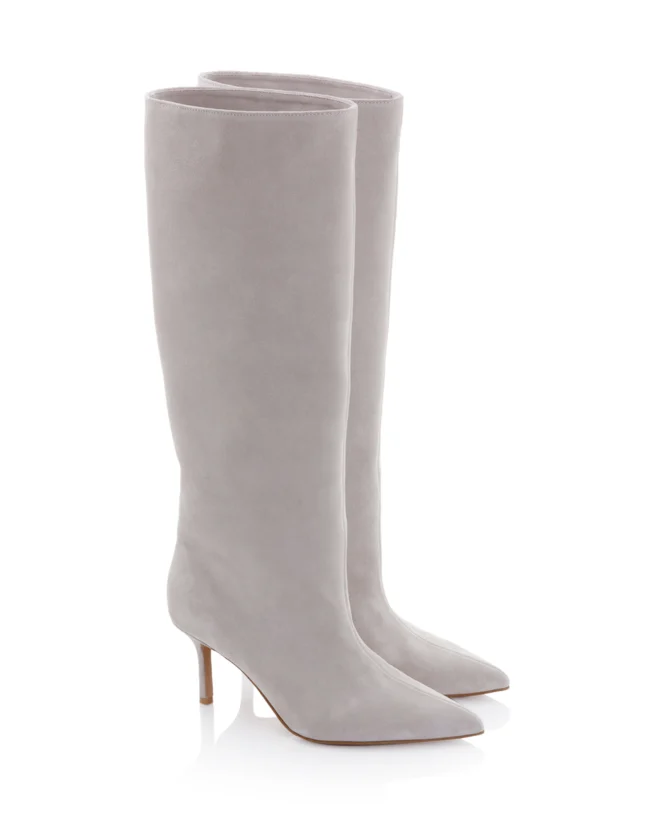 ZITA White shoes