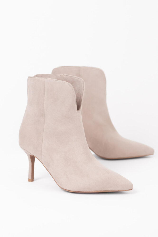 Buty VITA Beżowe
