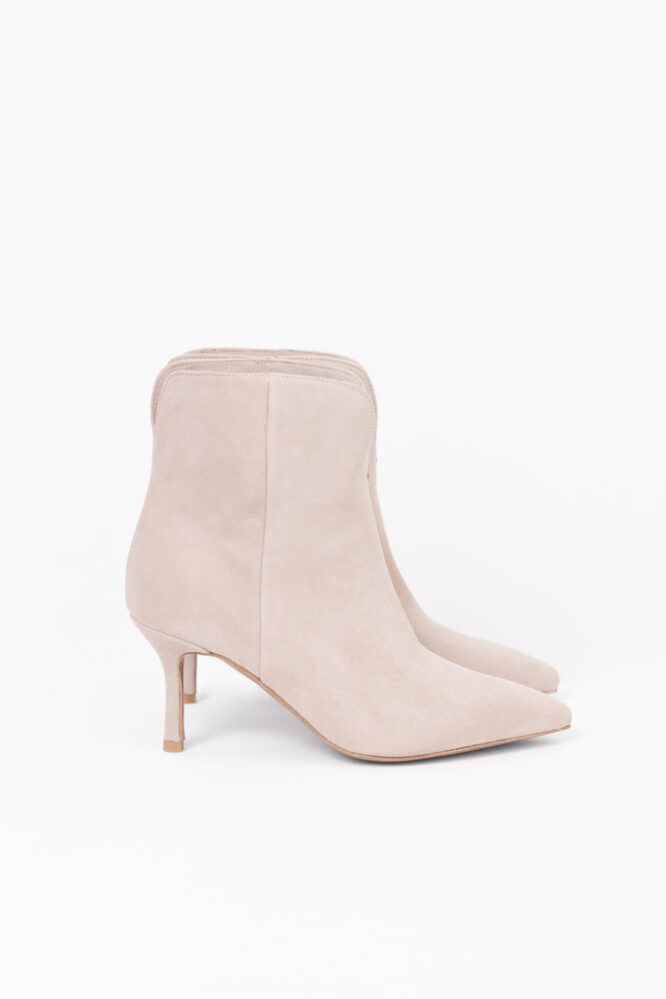 VITA Boots Beige