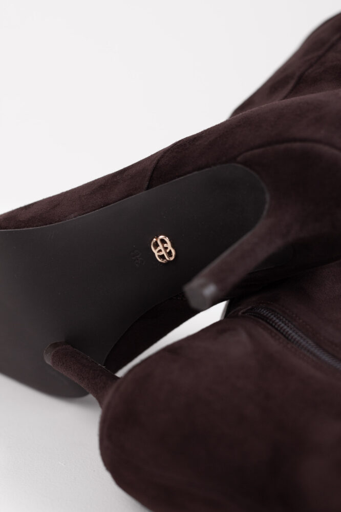 Buty VITA Brązowe