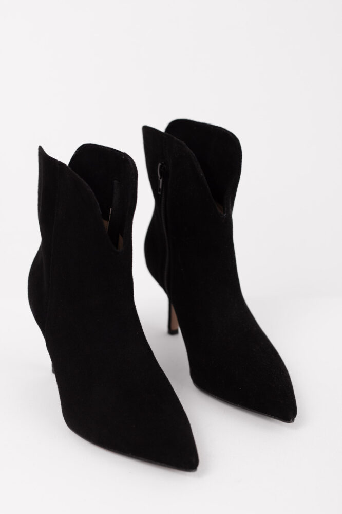 Buty VITA Czarne