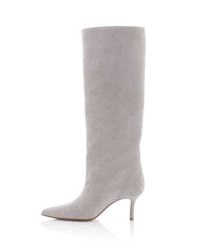ZITA White shoes
