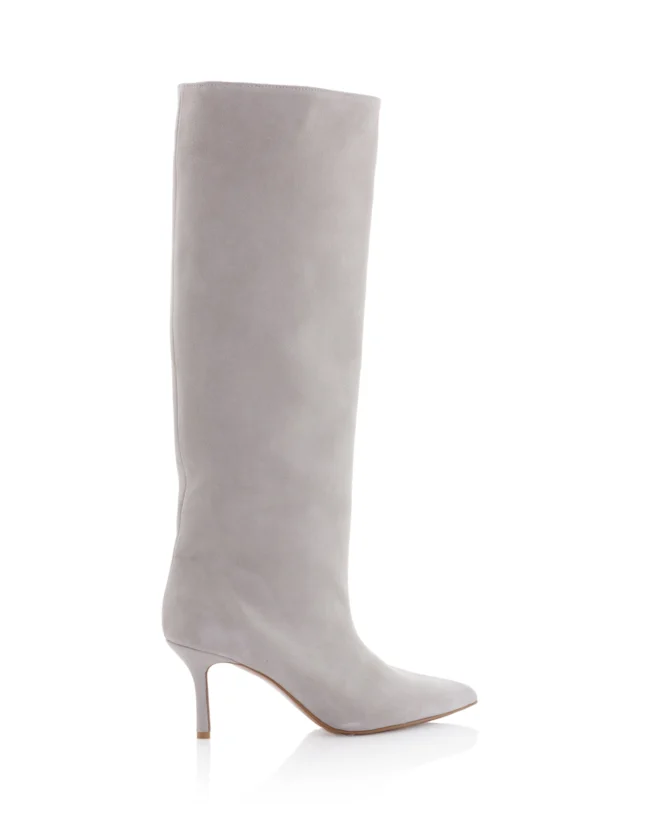 ZITA White shoes