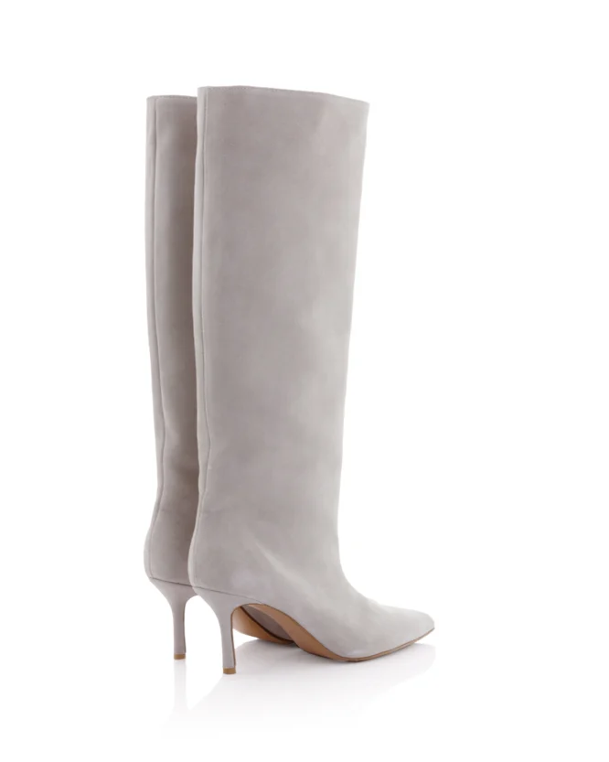 ZITA White shoes