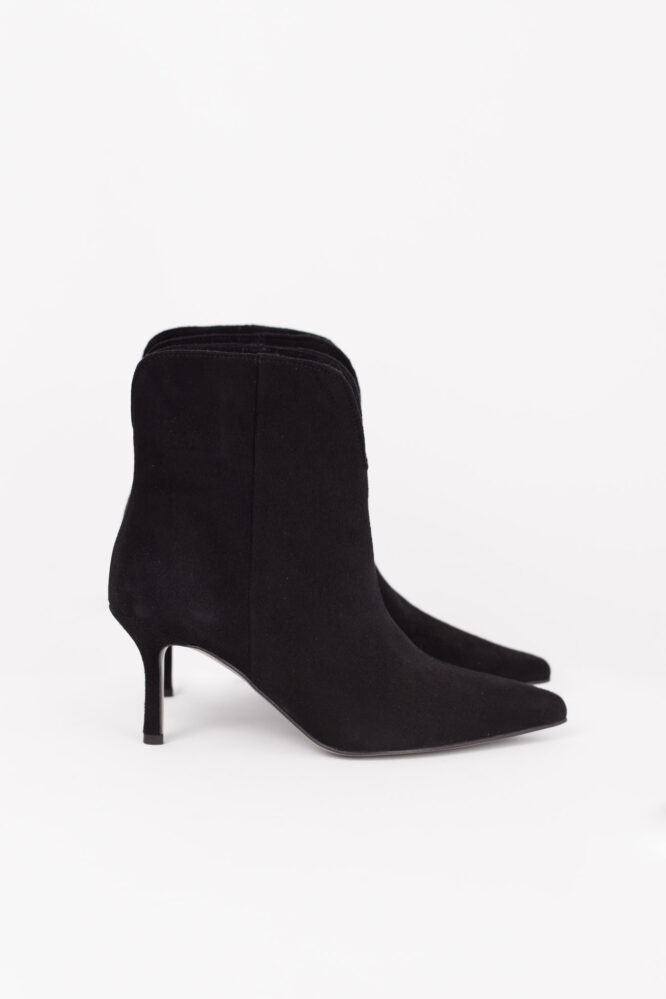 Buty VITA Czarne