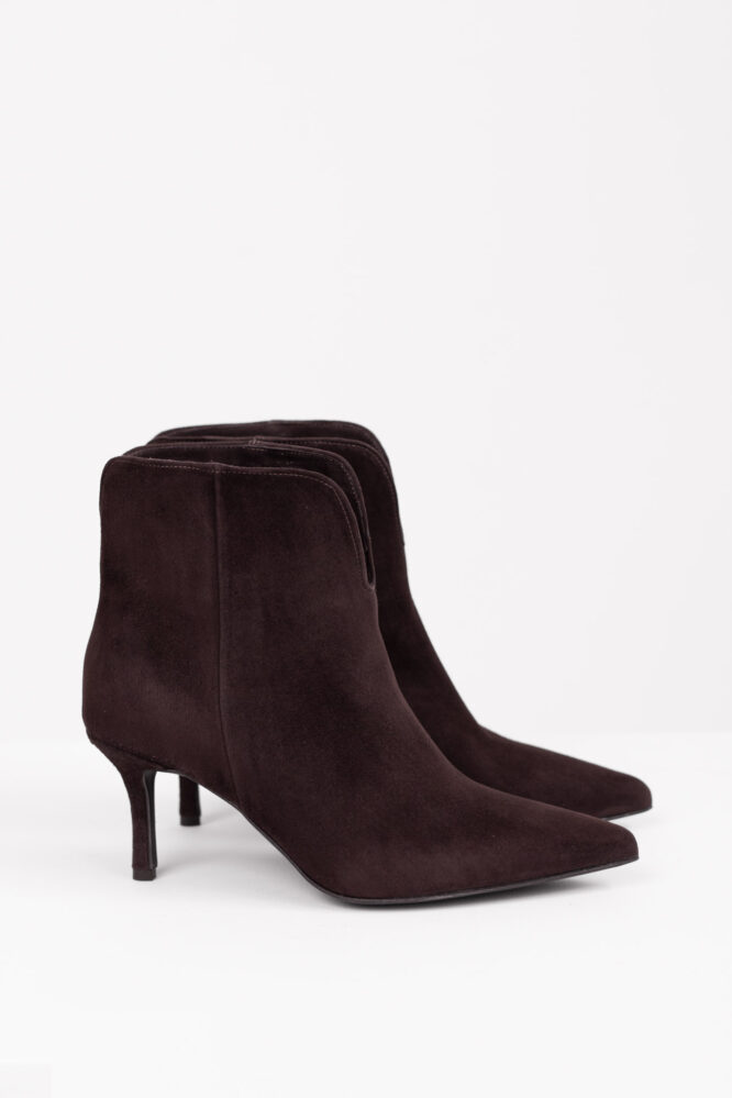 Buty VITA Brązowe
