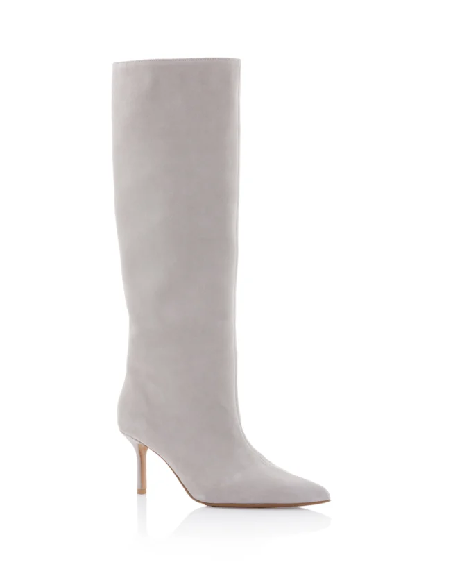 ZITA White shoes