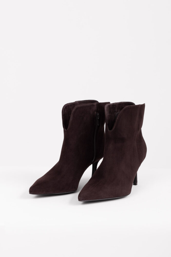 Buty VITA Brązowe