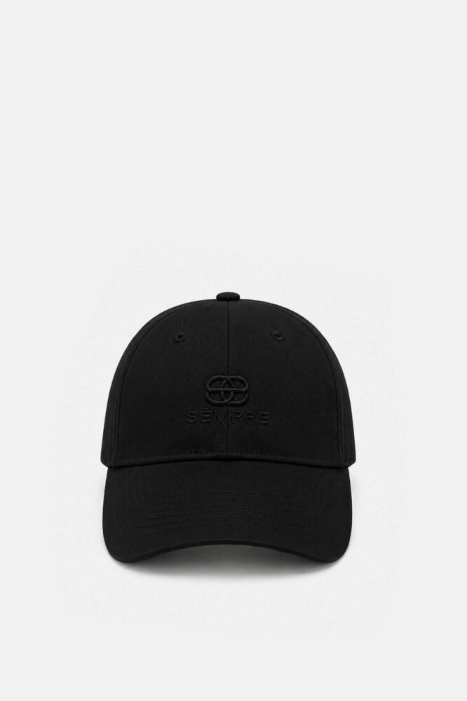 ANA baseball cap Black