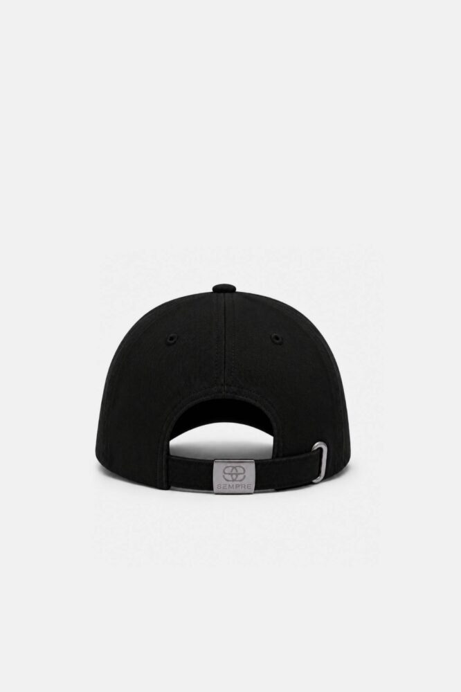 ANA baseball cap Black
