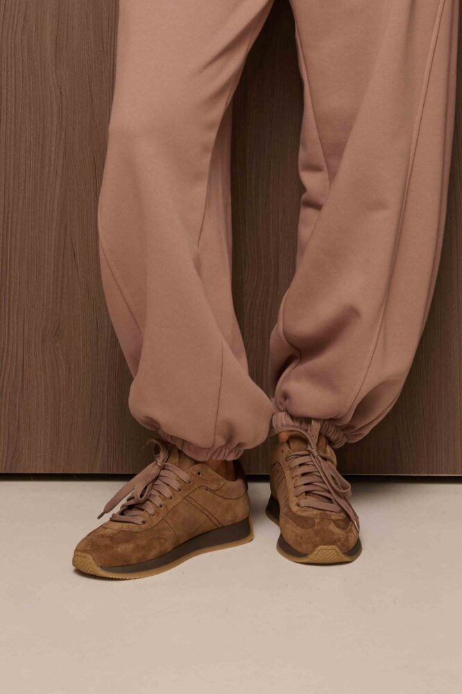 Sneakersy CLOVE Date