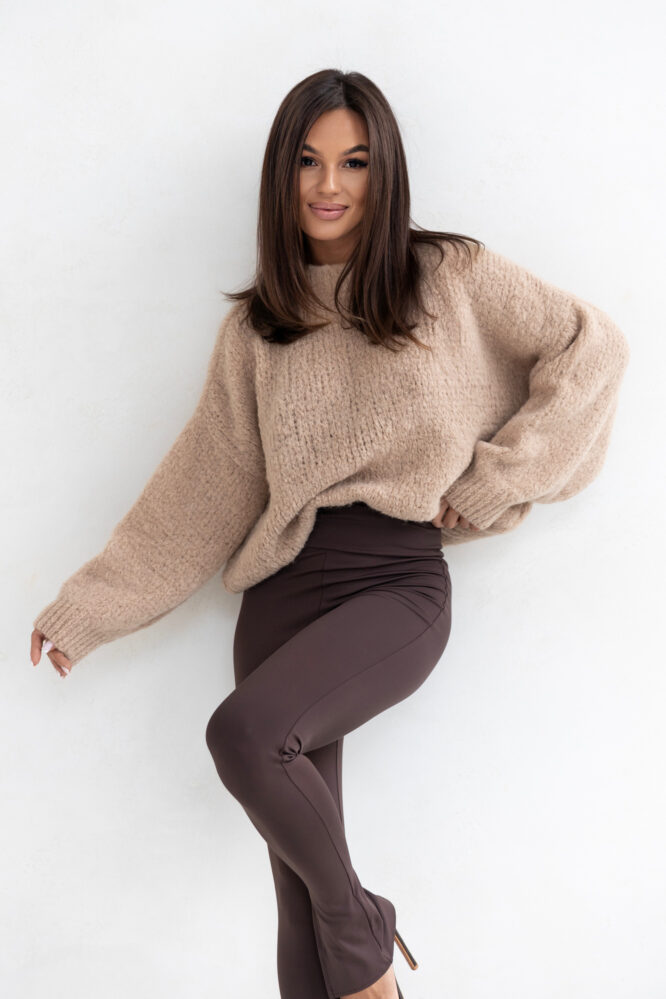 Kali Sweater Beige