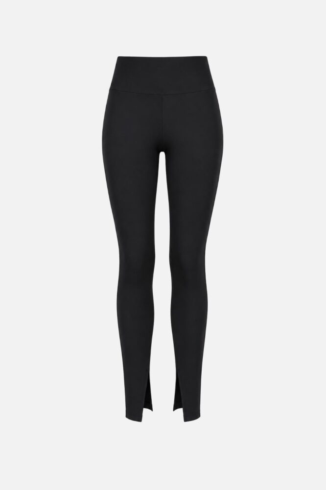 Legginsy SILLA Czarne
