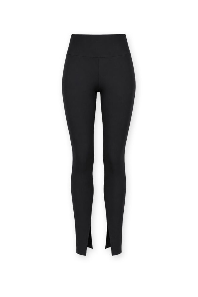 Legginsy SILLA Czarne