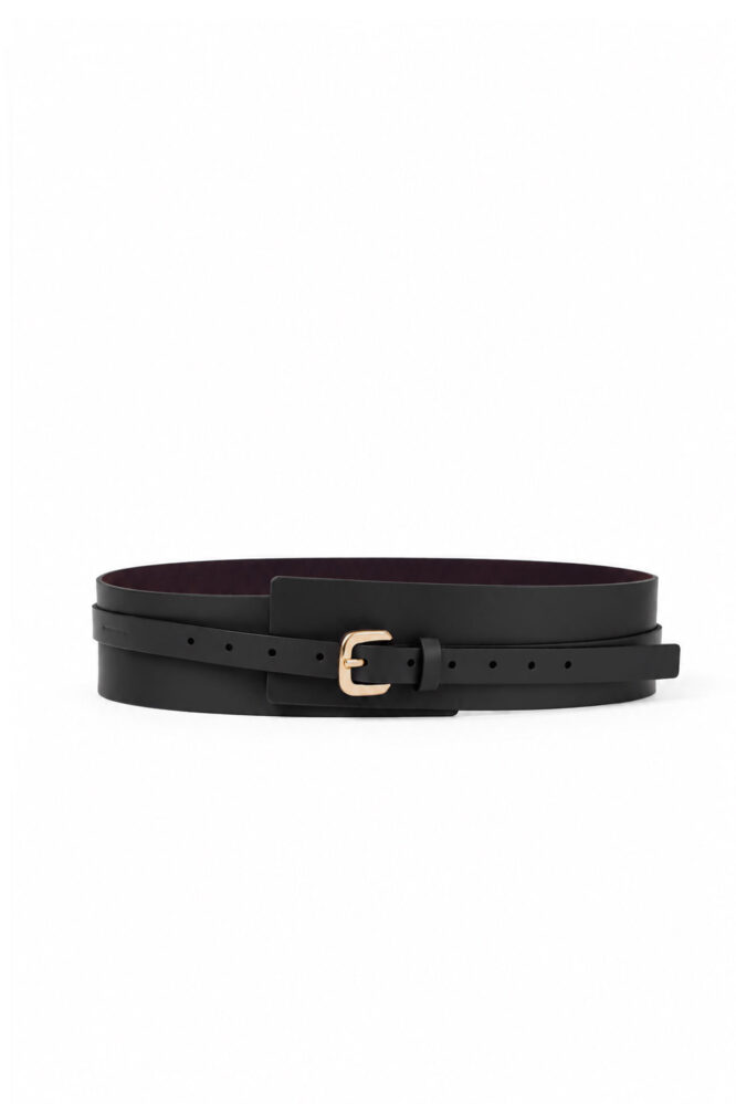 Belt PARMA Black