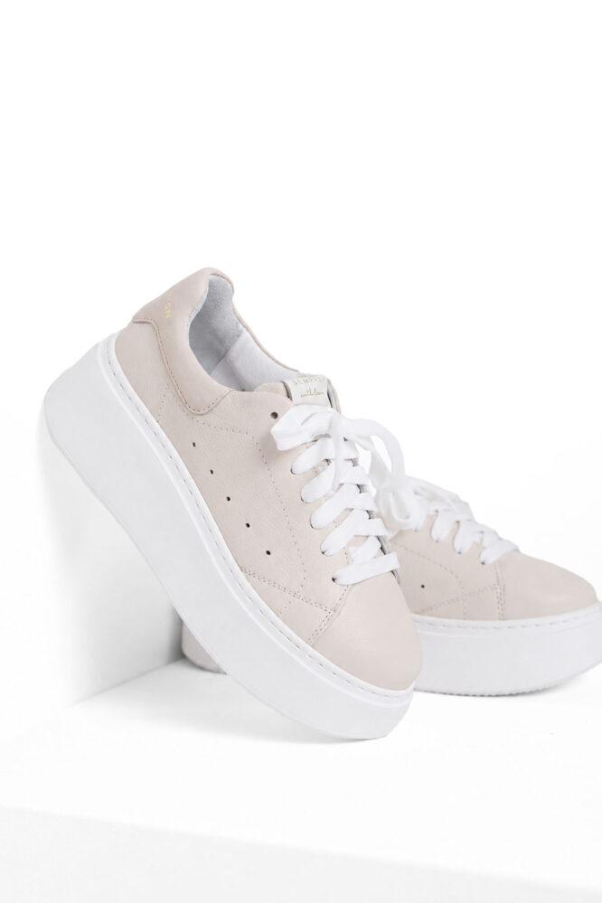 BRIGITTE Shoes Beige