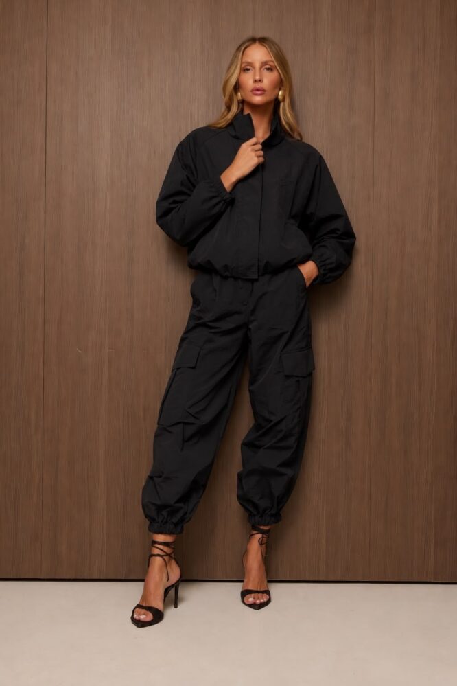 ASPEN set Black