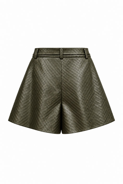 Szorty PIPER Khaki