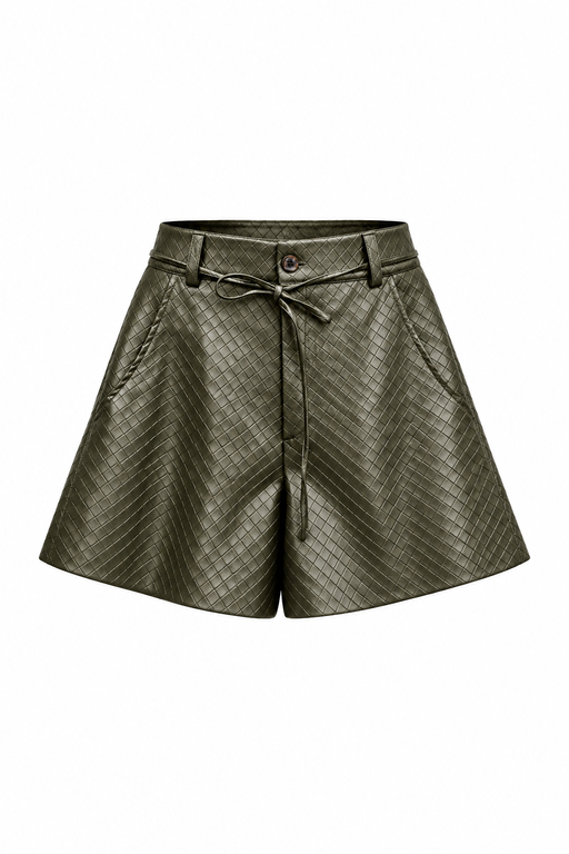 Szorty PIPER Khaki