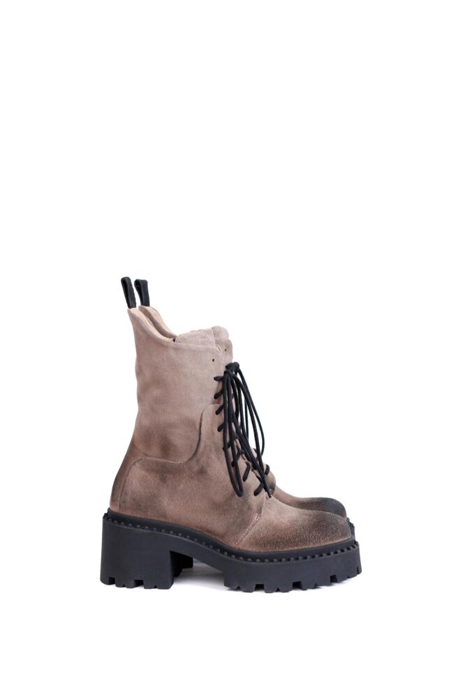Buty DONATAN Cappuccino