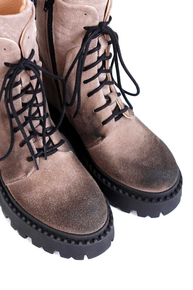 Boots DONATAN Cappuccino