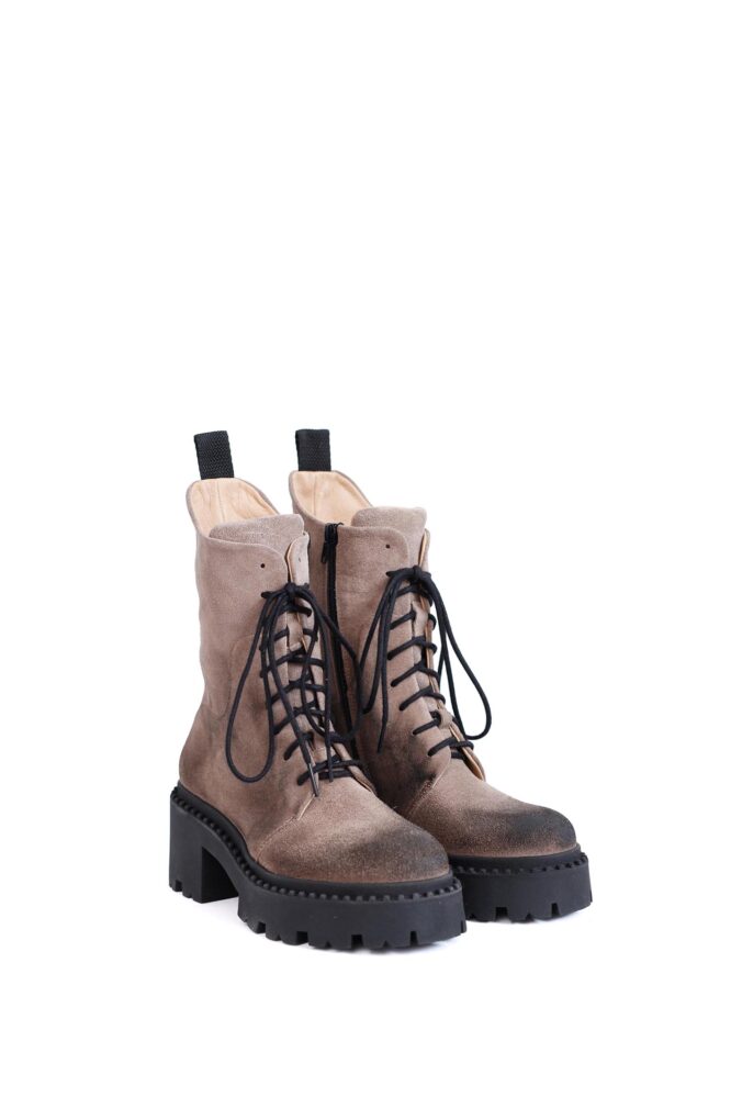 Boots DONATAN Cappuccino